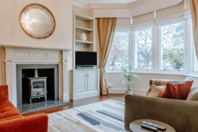 The Harrogate Townhouse